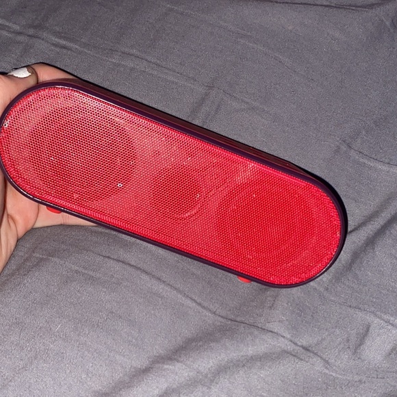 Sony speaker - Picture 2 of 2